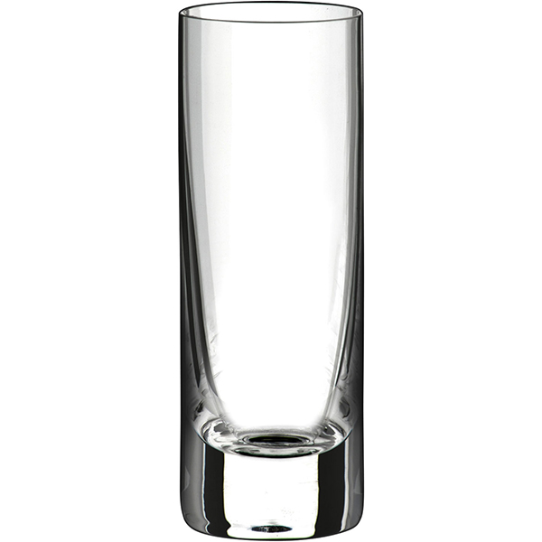 Стопка «Стеллар»;хр.стекло;70мл;D=34,H=102мм;прозр.