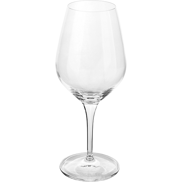 Бокал для вина «Аутентис»;хр.стекло;420мл;D=85,H=210мм;прозр. Бокал для вина «Аутентис»;хр.стекло;420мл;D=85,H=210мм;прозр.