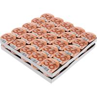 Сироп «Соленая Карамель» ароматизированный порционный Pinch&Drop на подложке[50шт];поливинилхл.;15мл