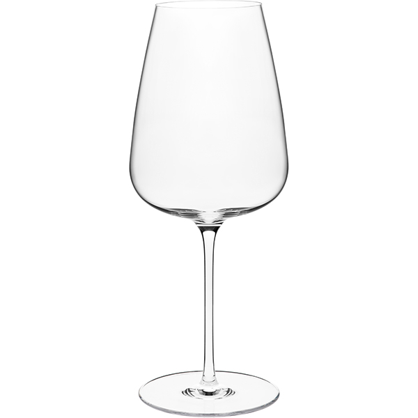 Бокал для вина «Диверто»;хр.стекло;0,66л;D=97,H=240мм;прозр. Бокал для вина «Диверто»;хр.стекло;0,66л;D=97,H=240мм;прозр.