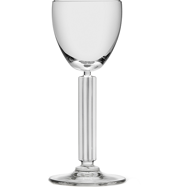 Коктейльная рюмка «Модерн Америка» Ник&Нора;стекло;140мл;D=65,H=172мм;прозр.