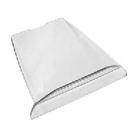 Вставка в емкость д/сока;пластик;,H=135,B=95мм;прозр.