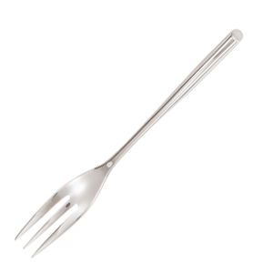 Вилка для рыбы «Бамбу»;сталь нерж.