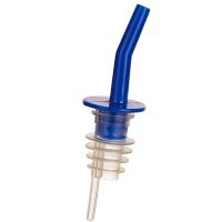 Гейзер «Пробар»[12шт];пластик;D=3,L=7см;синий