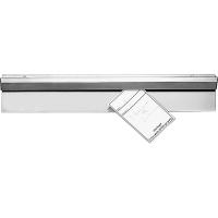 Держатель для чеков с шариками;сталь;,L=250,B=75мм;металлич.