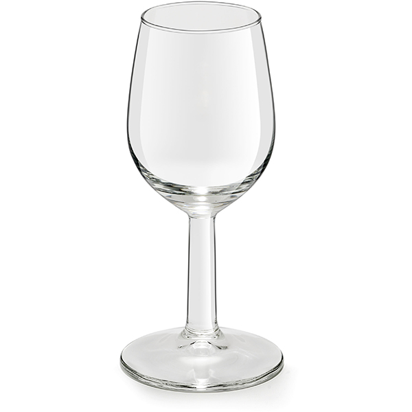 Рюмка «Букет»;стекло;70мл;D=55,H=117мм;прозр. Рюмка «Букет»;стекло;70мл;D=55,H=117мм;прозр.