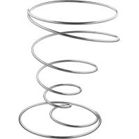 Конус для картофеля фри «Проотель»;сталь нерж.;D=13,H=18см