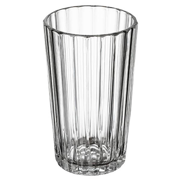 Хайбол (стакан) «Мистерия»;стекло;280мл;D=72,H=123мм;прозр.