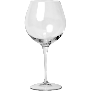 Бокал для вина «Премиум»;стекло;0,66л;D=70/105,H=225мм;прозр.