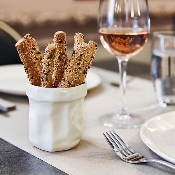 Вилка столовая «Алабама Сэнд»;сталь нерж.;,L=20,3см;металлич.