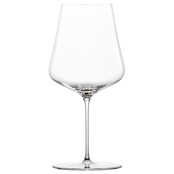 Бокал для вина «Фьюжн»;хр.стекло;0,739л;D=10,9,H=22,9см;прозр.