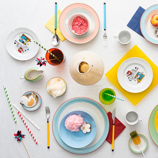 Соусник «Рио Грин»;фарфор;130мл;белый,зелен.