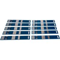 Чип-карта д/программатора блендеров «Вайта Микс»[10шт];,H=10,L=90,B=2мм