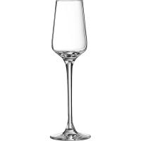 Рюмка «Спиритc»;хр.стекло;110мл;D=6,H=20см;прозр.