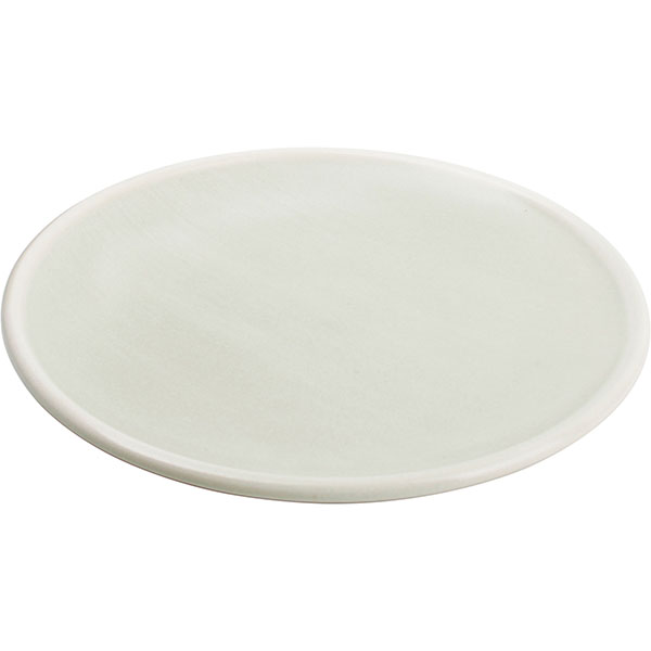 Тарелка;фарфор;D=20см;белый