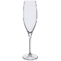 Бокал-флюте;хрусталь;200мл