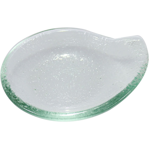 Салатник;стекло;D=95мм;прозр.