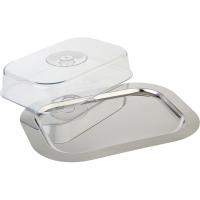 Крышка для подноса для арт.13122;полистирол;,H=75,L=355,B=248мм