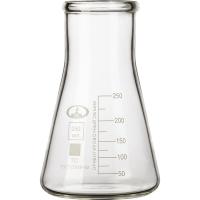 Пробирка мерная;стекло;250мл;прозр.
