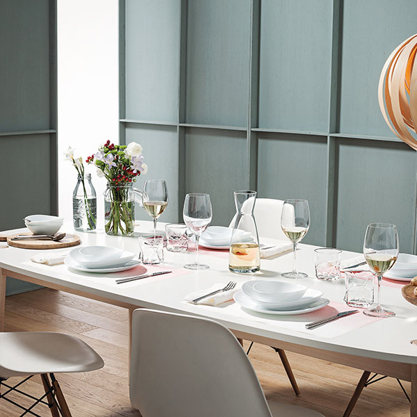 Кувшин «Эпсилон» без ручки;стекло;0,55л;D=85,H=205мм;прозр. Кувшин «Эпсилон» без ручки;стекло;0,55л;D=85,H=205мм;прозр.