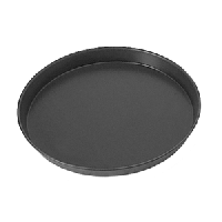 Форма кондитерская;сталь,антиприг.покр.;D=160,H=22мм