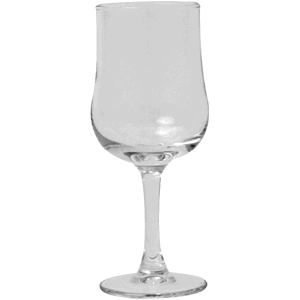 Рюмка «Сепаж»;стекло;120мл;D=50/58,H=135мм;прозр.