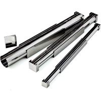 Форма для заморозки;сталь нерж.;D=30,L=565мм