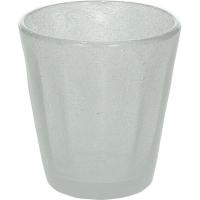 Олд фэшн «Колорс»;стекло;340мл;D=9,H=10см;белый