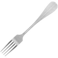 Вилка десертная «Багет винтаж»;сталь нерж.;,H=20,L=175,B=60мм