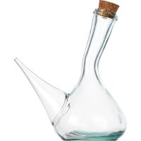 Емкость д/уксуса с пробкой;стекло;0,5л