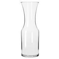 Кувшин;стекло;1,183л;D=90,H=265мм;прозр. Кувшин;стекло;1,183л;D=90,H=265мм;прозр.