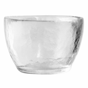 Соусник «Клиа» подсвечник;стекло;108мл;D=8,H=5см;прозр.