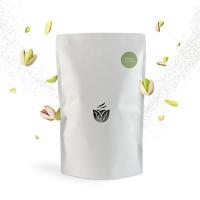 Смесь сухая для приготовления напитков «Соленая фисташка» для матчи латте 500г;картон,пластик;,H=25,