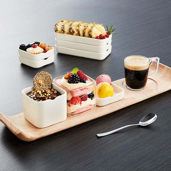 Чашка кофейная «Волюто»;стекло;90мл;D=83,H=68мм;прозр.