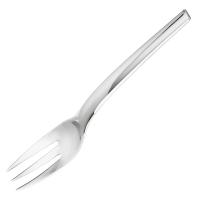 Вилка для устриц;сталь нерж.;,L=14см