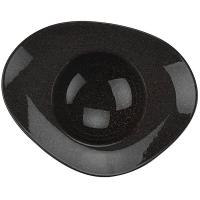 Тарелка для пасты «Гэлэкси»;фарфор;350мл;D=290,H=65мм;граф.,глянц.