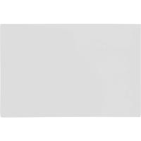 Доска разделочная;пластик;,H=2,L=60,B=40см;белый