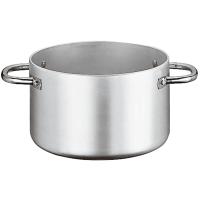 Кастрюля;алюмин.;2,1л;D=16,H=11см;металлич.