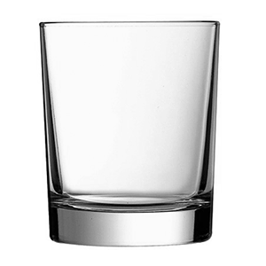 Олд фэшн (стакан) «Нью-Йорк»;стекло;220мл;D=70,H=105,L=310,B=230мм;прозр.