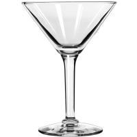 Коктейльная рюмка «Ситейшн»;стекло;177мл;D=10,3,H=14,5см;прозр.
