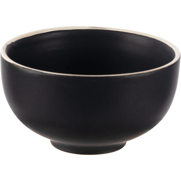 Салатник «Этник»;фарфор;400мл;D=160,H=95мм;белый