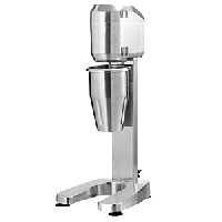 Миксер для молочных коктейлей «MLS 1»;0,5л;400вт