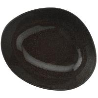 Салатник «Гэлэкси»;фарфор;0,6л;D=180,H=58мм;граф.,глянц.