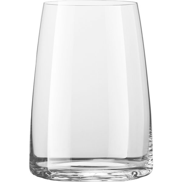 Хайбол (стакан) «Сенса»;хр.стекло;0,5л;D=84,H=120мм;прозр.