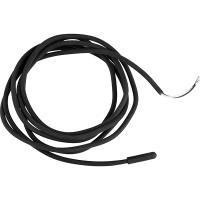 Щуп термостата для соковыжималки «Juice S12»;черный