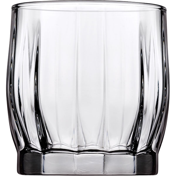 Олд фэшн «Дэнс»;стекло;230мл;D=74,H=78мм;прозр.