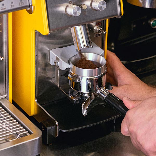 Кольцо для портафильтра;сталь нерж.;D=58мм;серебрист.