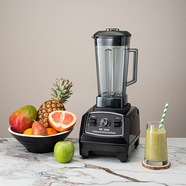 Блендер «CB-787B»;пластик;2л;,H=53,L=17,B=23,5см;1,2Квт;черный