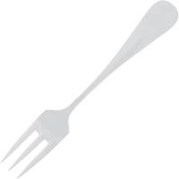 Вилка для рыбы «Багет»;сталь нерж.;,L=17,6см;серебрист.