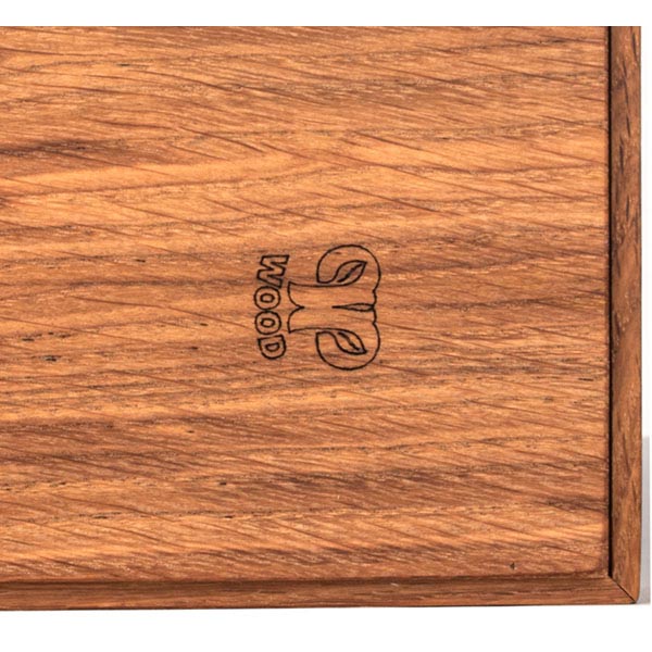 Ящик для подачи;дуб;,H=45,L=300,B=190мм